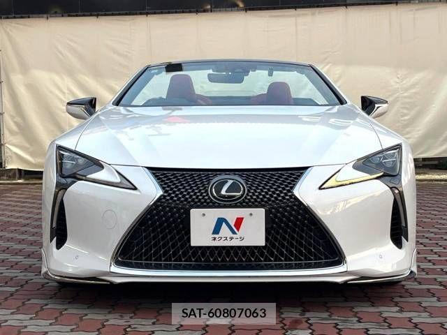 Lexus LC 2021-01 633290-14