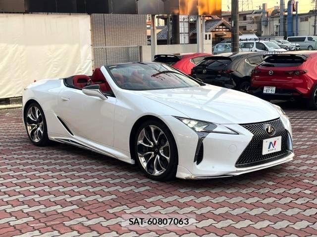 Lexus LC 2021-01 633290-16