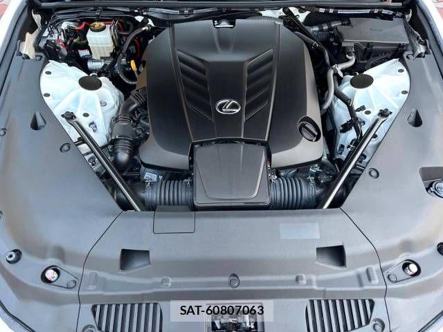 Lexus LC 2021-01 633290-18