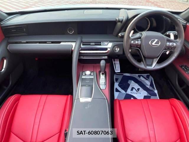 Lexus LC 2021-01 633290-1