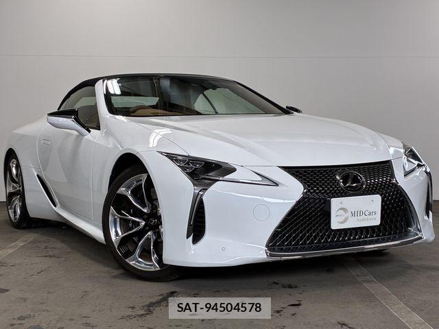 Lexus LC 2021-04 4964362-11