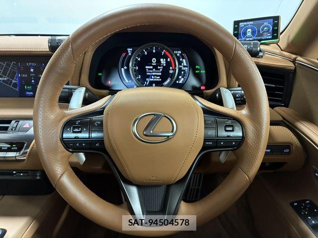 Lexus LC 2021-04 4964362-21