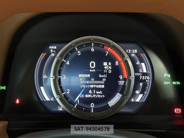 Lexus LC 2021-04 4964362-22