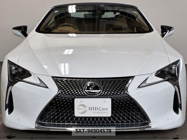 Lexus LC 2021-04 4964362-3