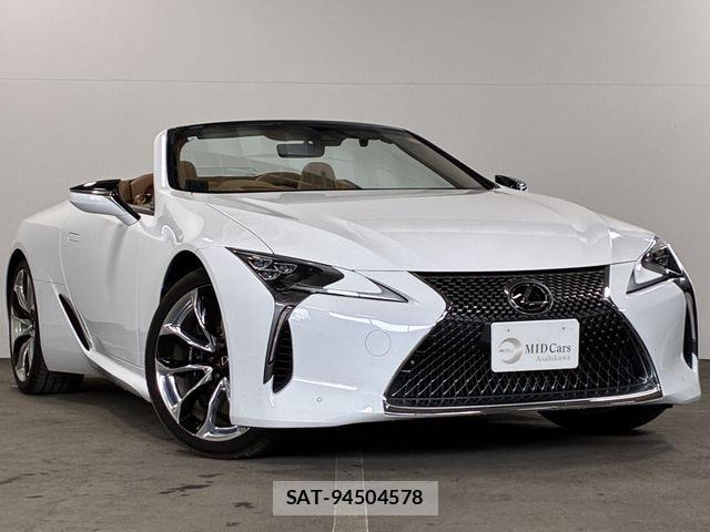 Lexus LC 2021-04 4964362-4