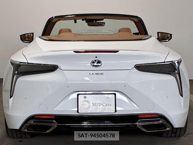 Lexus LC 2021-04 4964362-7