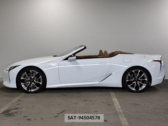 Lexus LC 2021-04 4964362-8