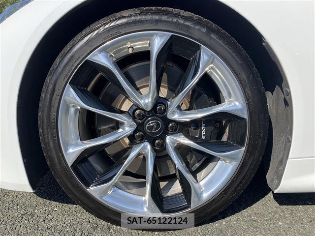 Lexus LC 2020-11 6995074-9