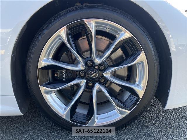 Lexus LC 2020-11 6995074-13