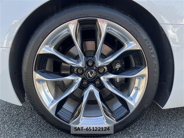 Lexus LC 2020-11 6995074-14
