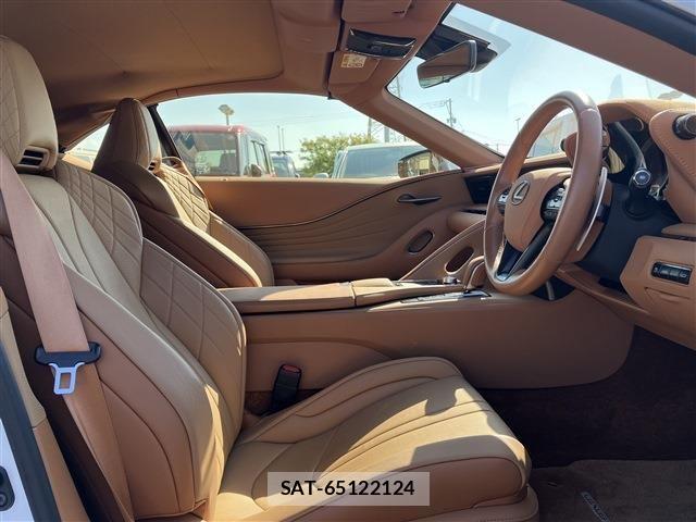 Lexus LC 2020-11 6995074-17