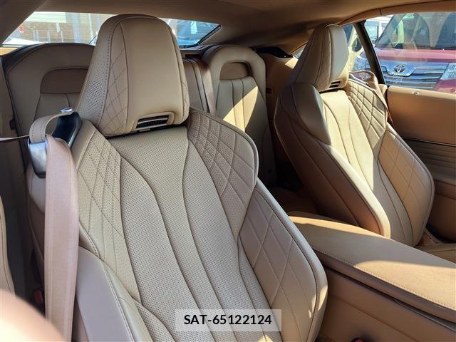 Lexus LC 2020-11 6995074-18
