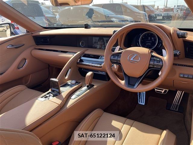 Lexus LC 2020-11 6995074-1