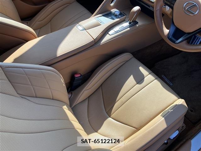 Lexus LC 2020-11 6995074-19