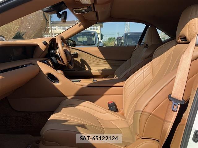 Lexus LC 2020-11 6995074-24