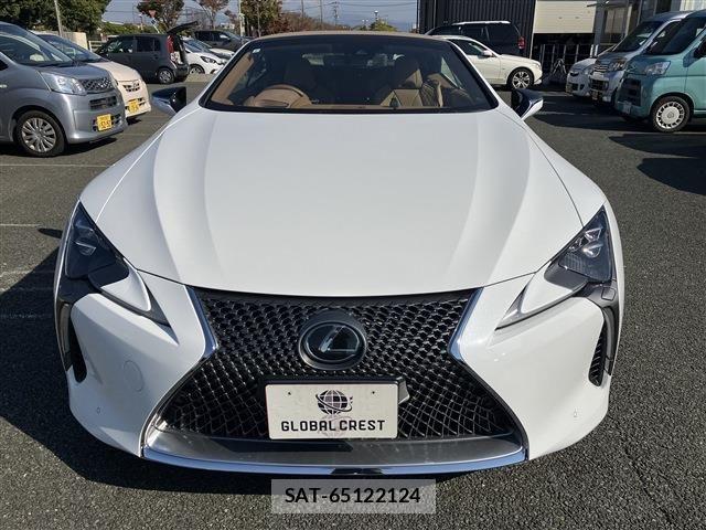 Lexus LC 2020-11 6995074-2