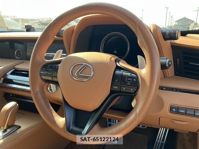Lexus LC 2020-11 6995074-29