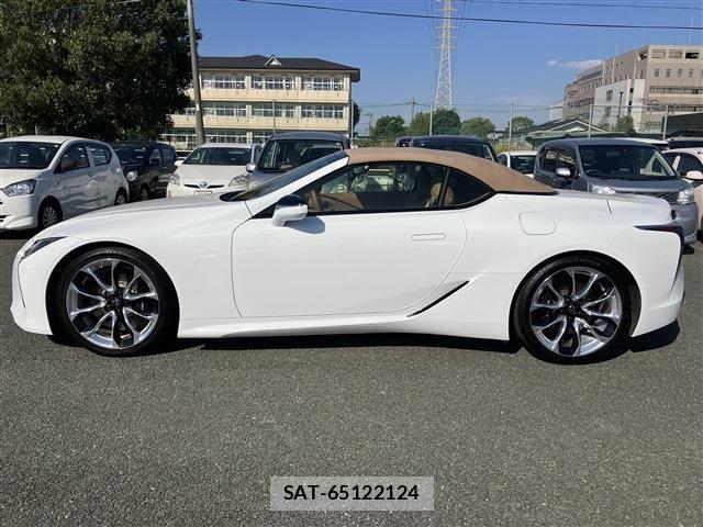 Lexus LC 2020-11 6995074-3