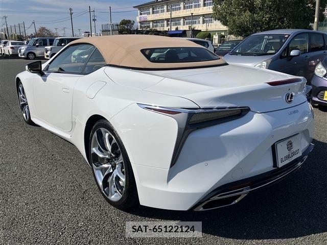Lexus LC 2020-11 6995074-4