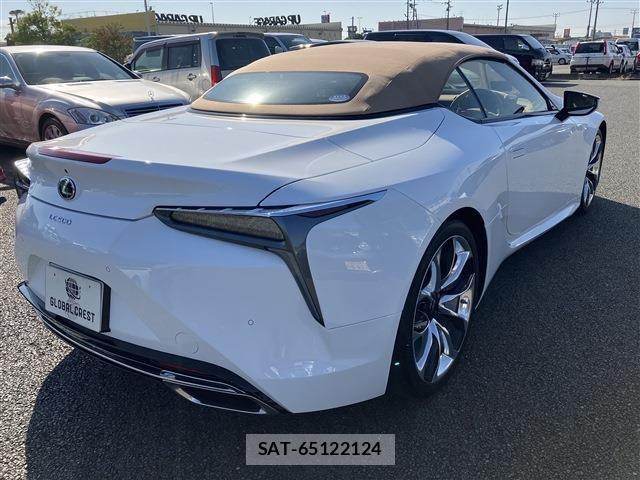 Lexus LC 2020-11 6995074-6