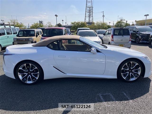 Lexus LC 2020-11 6995074-7