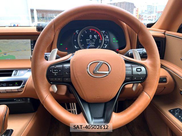 Lexus LC 2020-12 7059257-9
