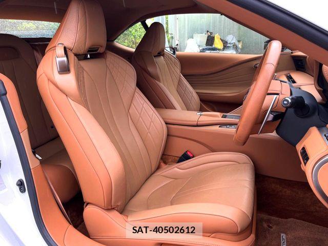 Lexus LC 2020-12 7059257-10
