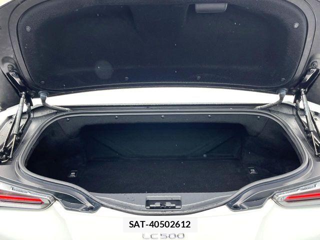Lexus LC 2020-12 7059257-12