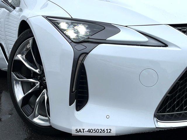 Lexus LC 2020-12 7059257-13