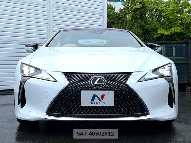 Lexus LC 2020-12 7059257-15
