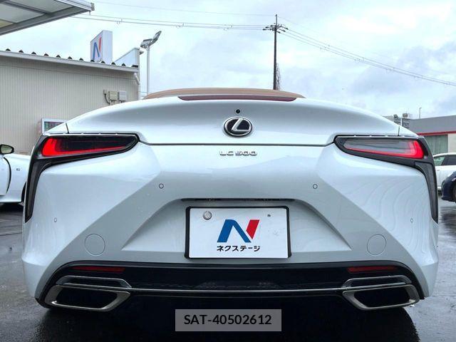 Lexus LC 2020-12 7059257-16