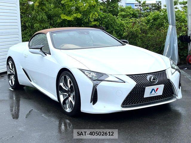 Lexus LC 2020-12 7059257-17