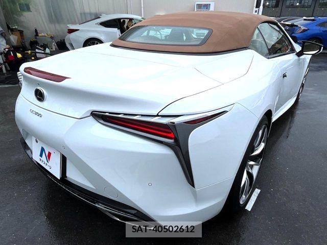 Lexus LC 2020-12 7059257-18