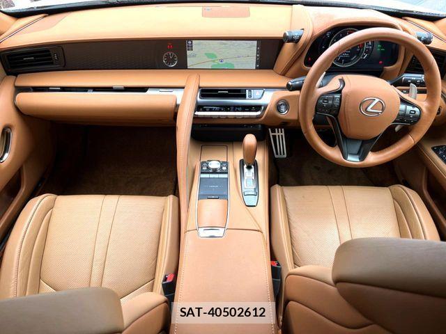 Lexus LC 2020-12 7059257-1