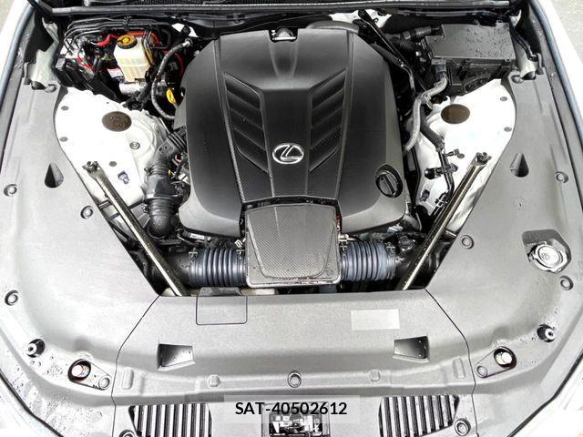 Lexus LC 2020-12 7059257-19