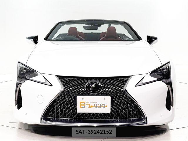 Lexus LC 2020-11 7059256-9