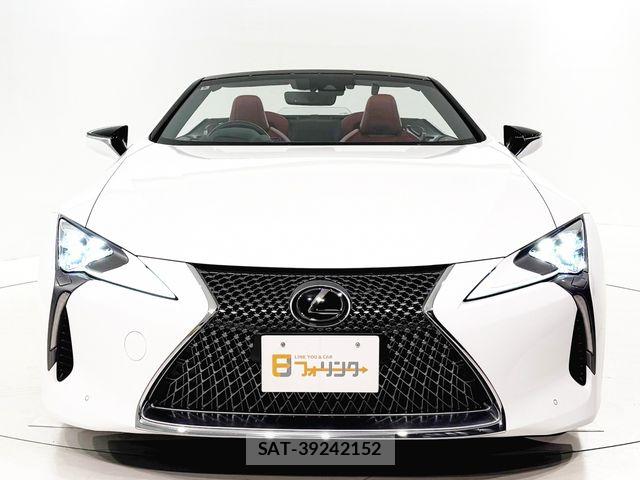 Lexus LC 2020-11 7059256-10