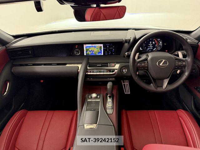 Lexus LC 2020-11 7059256-1