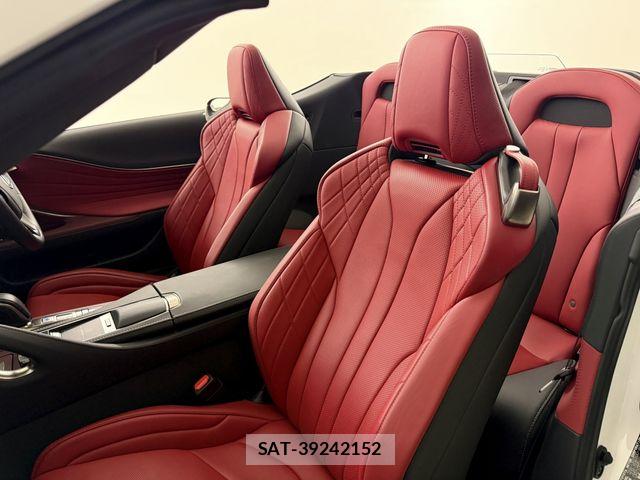 Lexus LC 2020-11 7059256-19