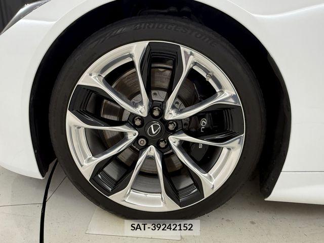 Lexus LC 2020-11 7059256-25