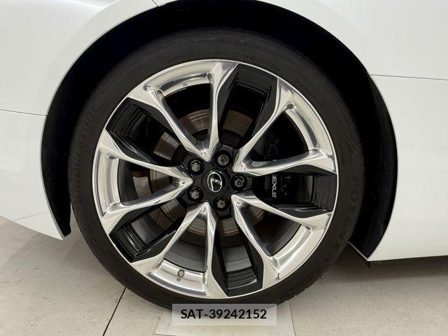 Lexus LC 2020-11 7059256-26