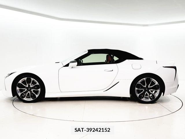 Lexus LC 2020-11 7059256-28