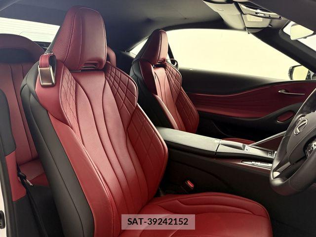 Lexus LC 2020-11 7059256-2