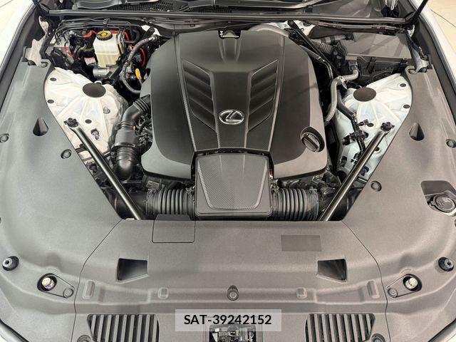 Lexus LC 2020-11 7059256-29