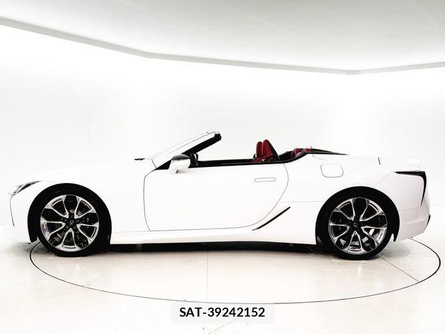 Lexus LC 2020-11 7059256-3