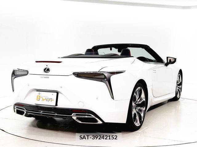 Lexus LC 2020-11 7059256-6