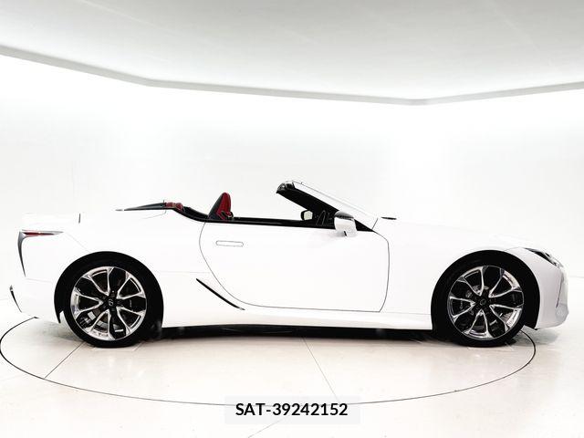 Lexus LC 2020-11 7059256-7