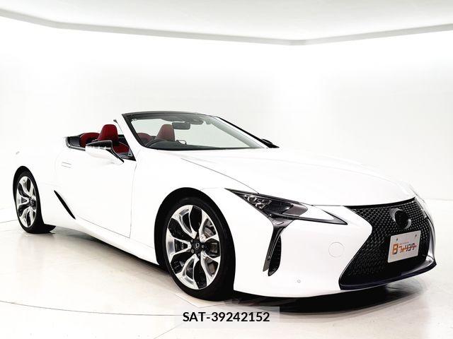 Lexus LC 2020-11 7059256-8