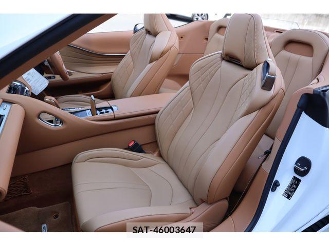Lexus LC 2021-11 7220968-9