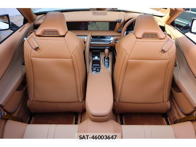 Lexus LC 2021-11 7220968-11